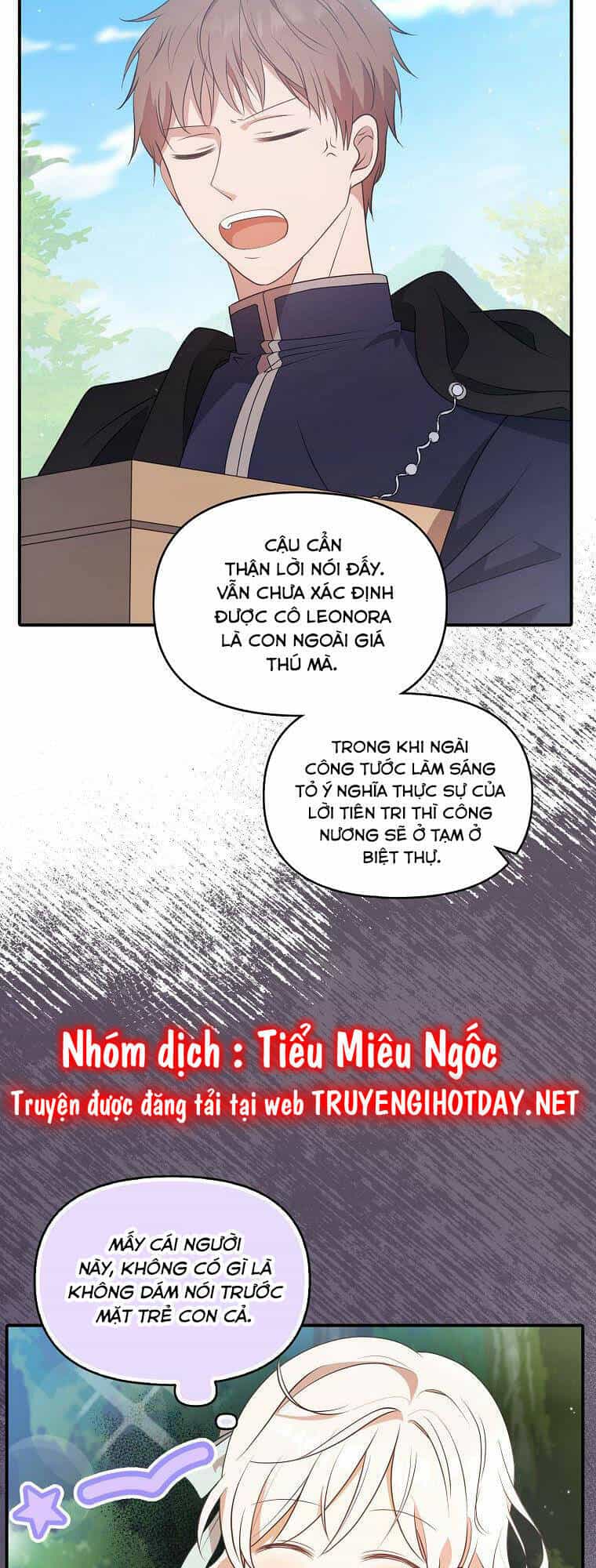 Đứa Con Gái Côn Đồ Nhà Công Tước - Chương 3 - ảnh 52