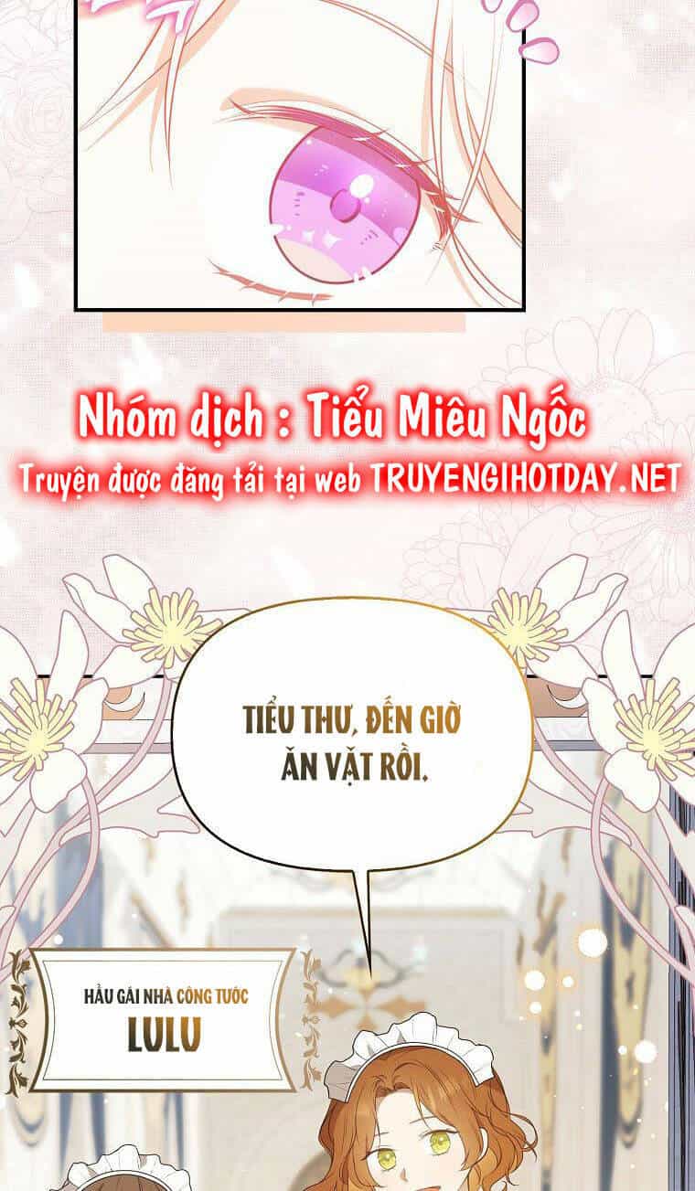 Đứa Con Gái Côn Đồ Nhà Công Tước - Chương 3 - ảnh 8