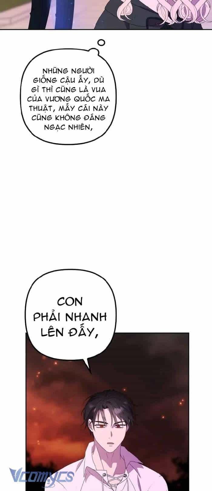 Đứa Con Gái Côn Đồ Nhà Công Tước - Chương 39 - ảnh 29