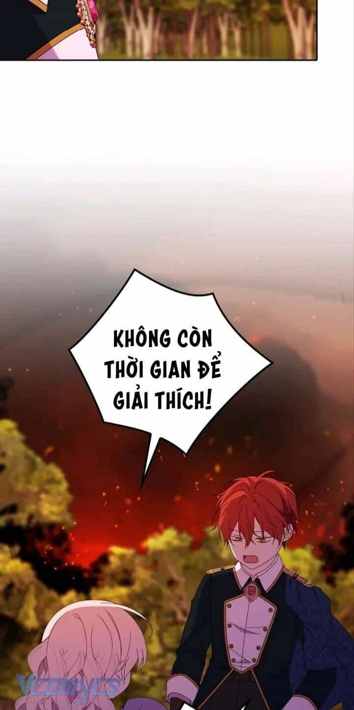 Đứa Con Gái Côn Đồ Nhà Công Tước - Chương 39 - ảnh 62