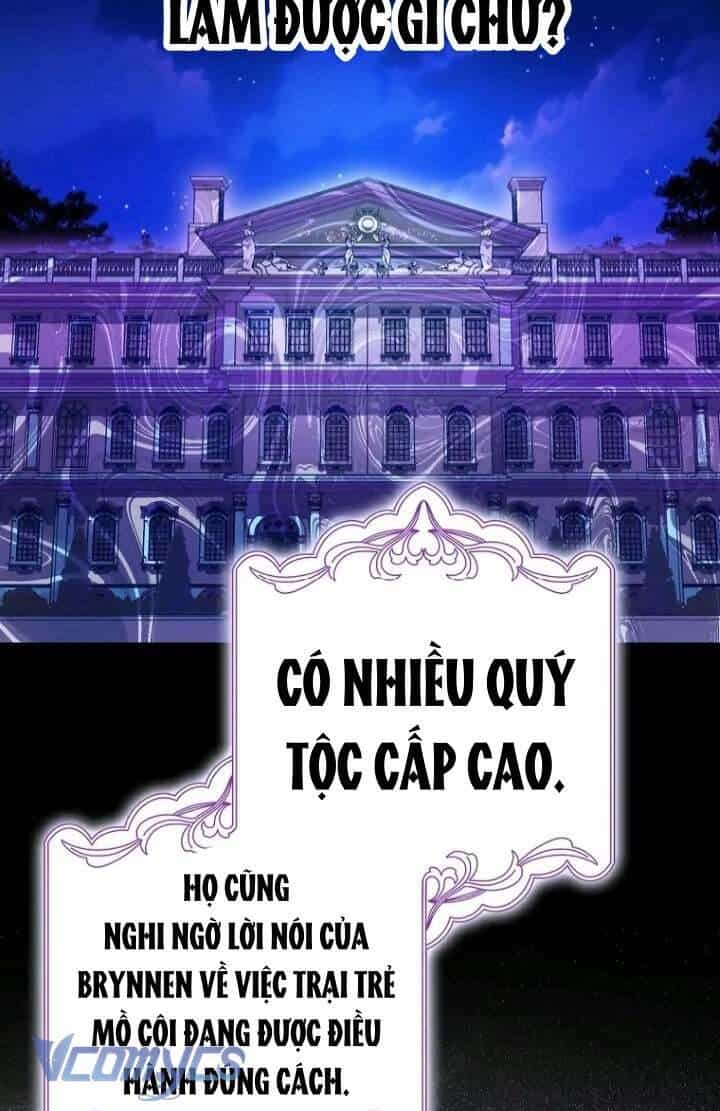 Đứa Con Gái Côn Đồ Nhà Công Tước - Chương 40 - ảnh 10