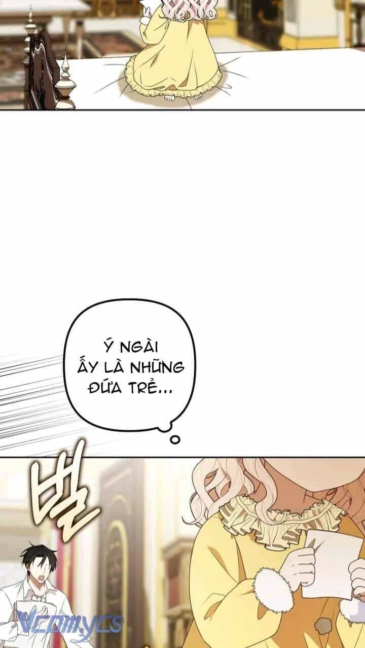Đứa Con Gái Côn Đồ Nhà Công Tước - Chương 40 - ảnh 33