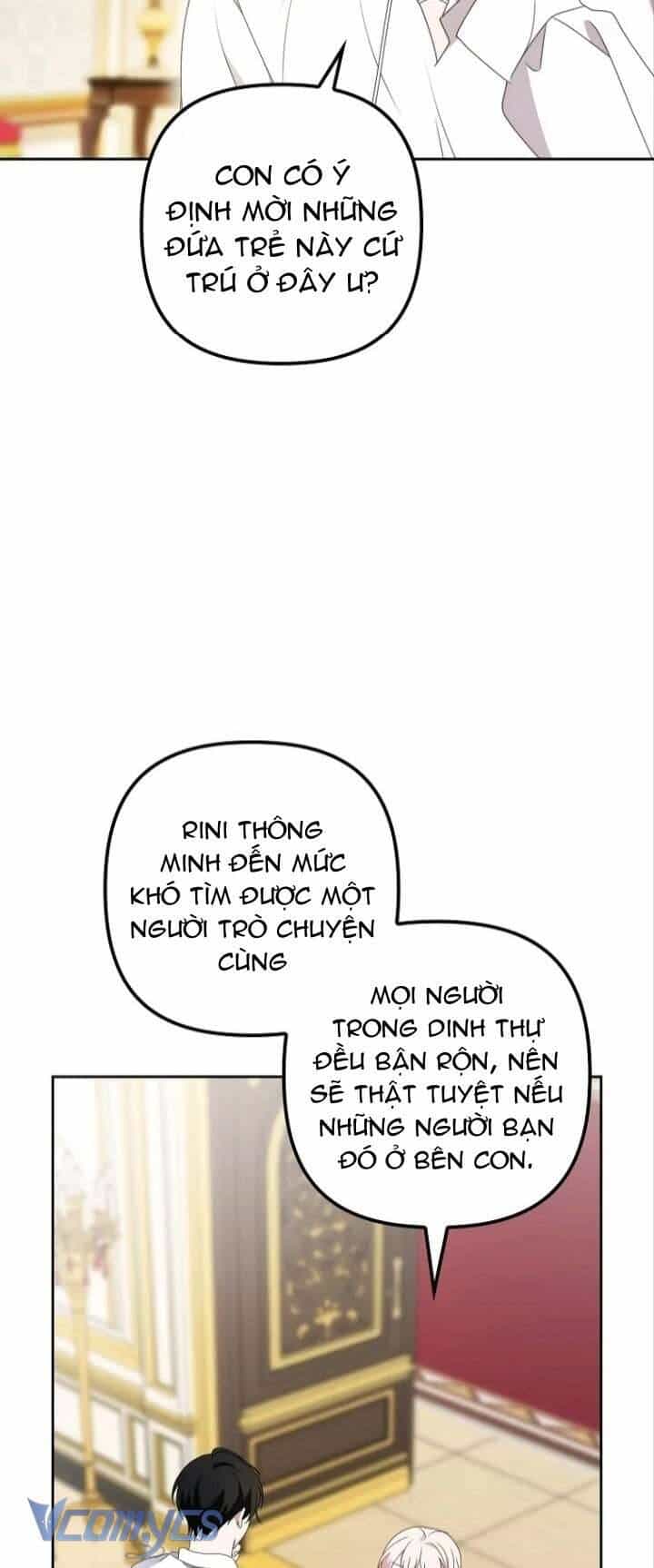Đứa Con Gái Côn Đồ Nhà Công Tước - Chương 40 - ảnh 59