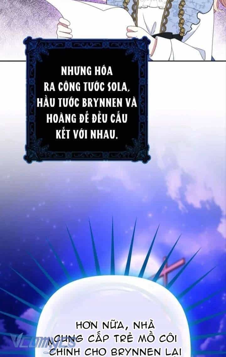 Đứa Con Gái Côn Đồ Nhà Công Tước - Chương 41 - ảnh 12
