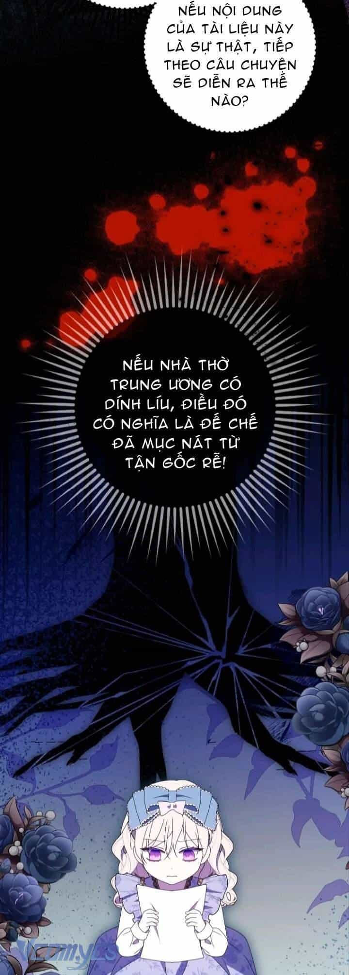 Đứa Con Gái Côn Đồ Nhà Công Tước - Chương 41 - ảnh 15