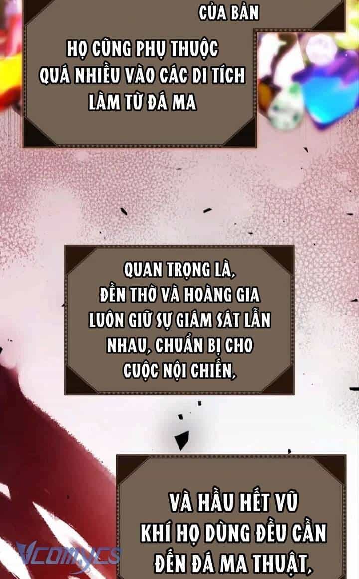 Đứa Con Gái Côn Đồ Nhà Công Tước - Chương 41 - ảnh 18