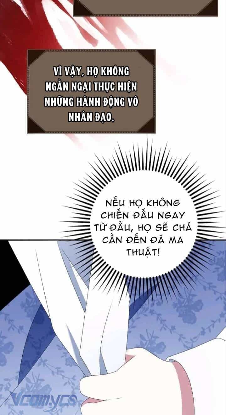 Đứa Con Gái Côn Đồ Nhà Công Tước - Chương 41 - ảnh 19