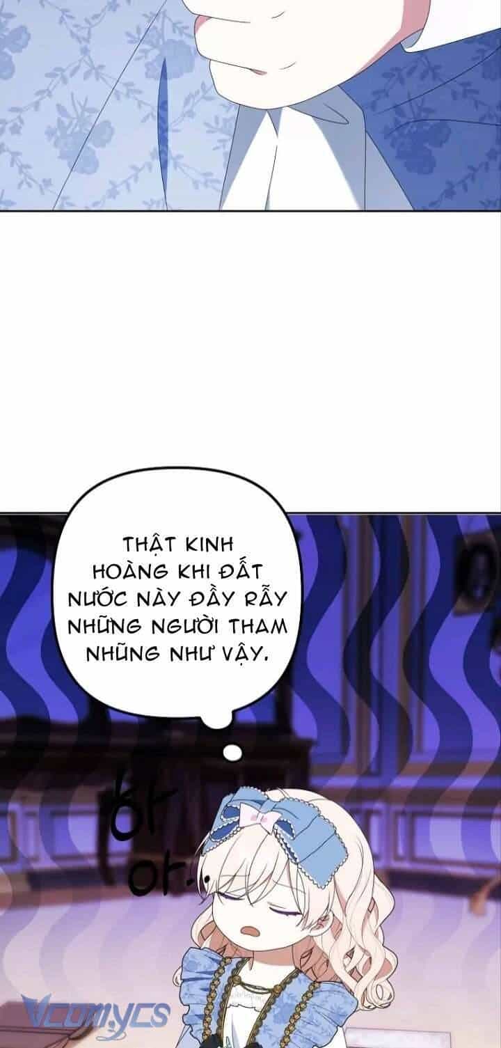 Đứa Con Gái Côn Đồ Nhà Công Tước - Chương 41 - ảnh 20