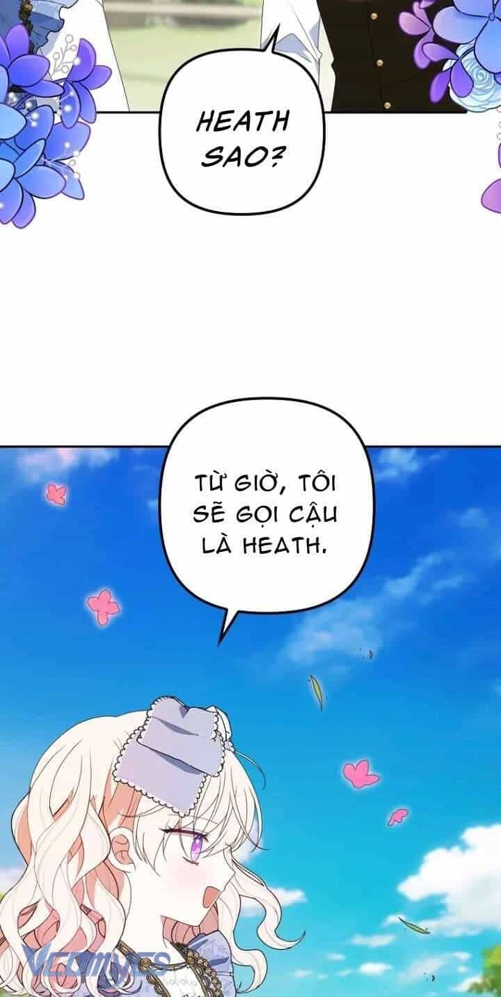 Đứa Con Gái Côn Đồ Nhà Công Tước - Chương 41 - ảnh 58