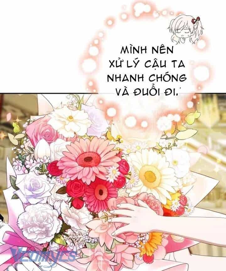 Đứa Con Gái Côn Đồ Nhà Công Tước - Chương 41 - ảnh 88