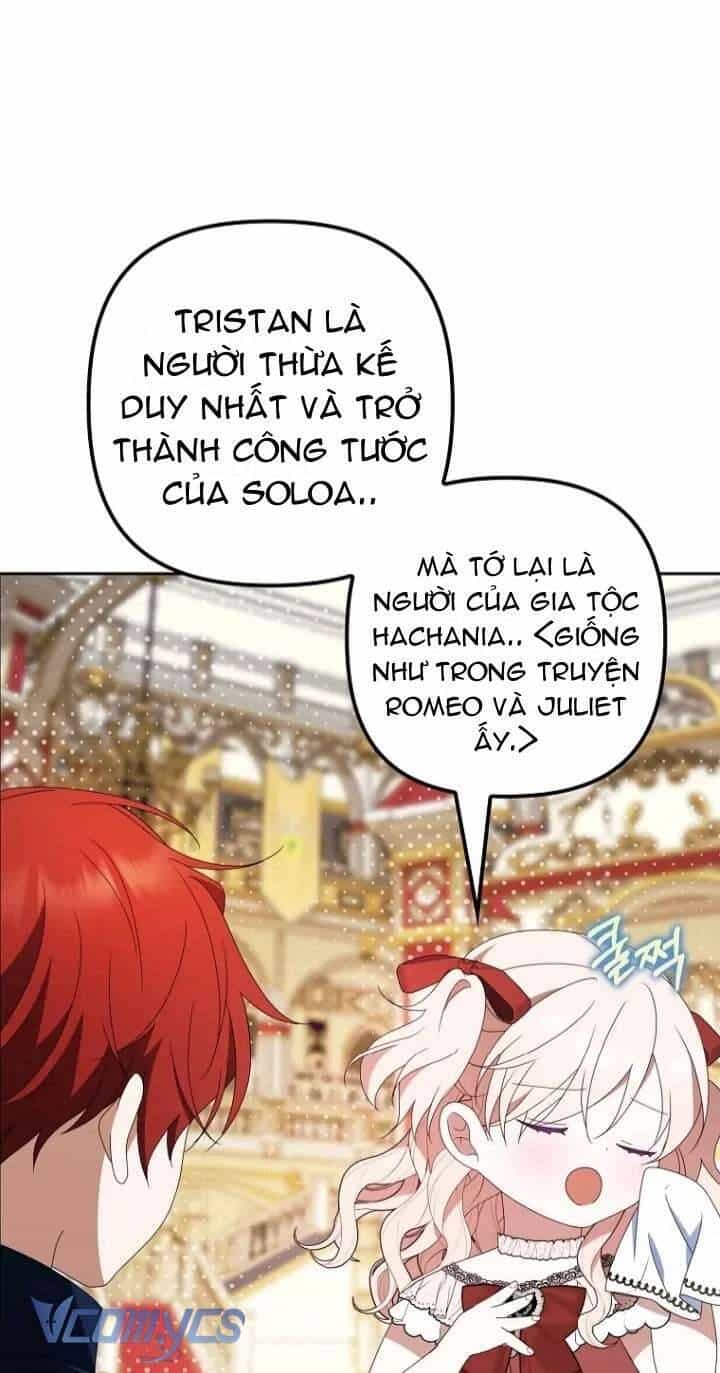 Đứa Con Gái Côn Đồ Nhà Công Tước - Chương 42 - ảnh 33