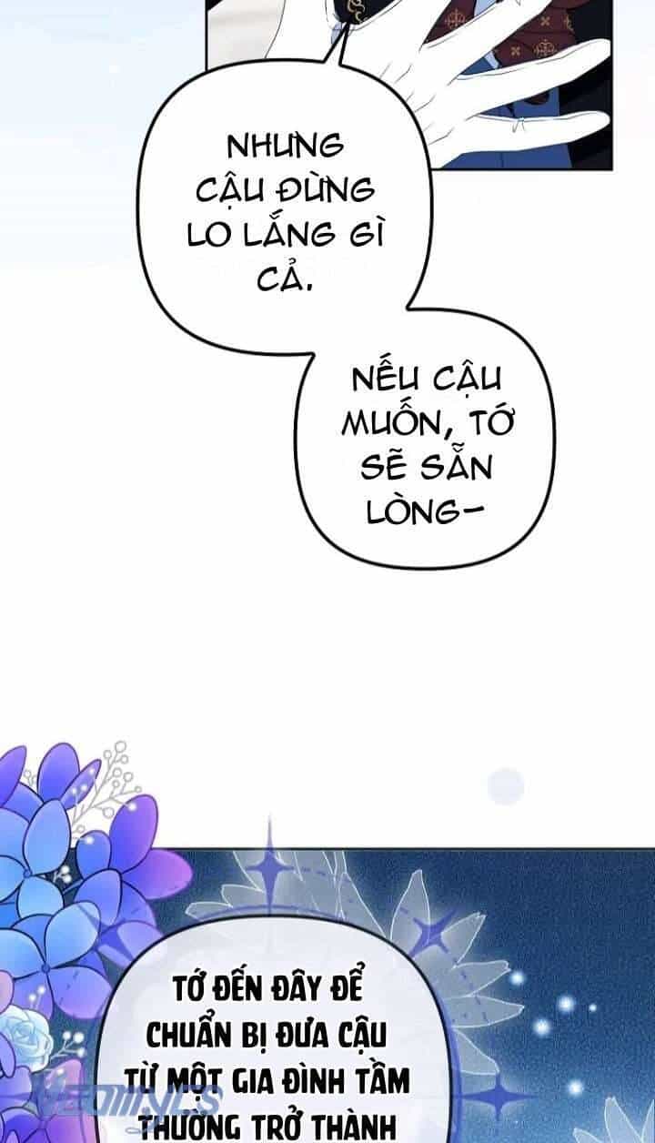 Đứa Con Gái Côn Đồ Nhà Công Tước - Chương 42 - ảnh 39