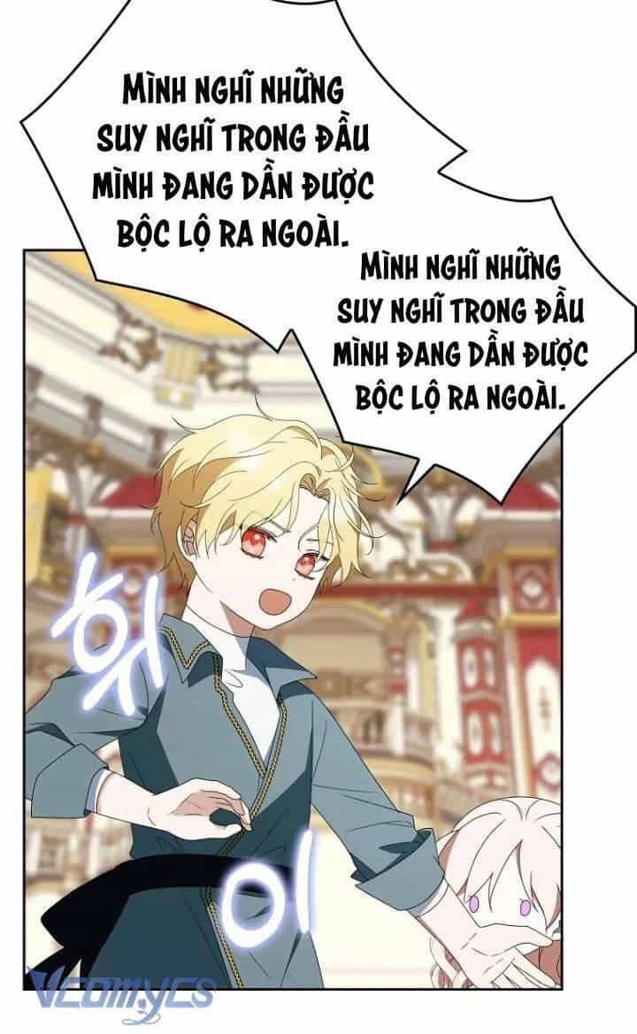 Đứa Con Gái Côn Đồ Nhà Công Tước - Chương 42 - ảnh 44