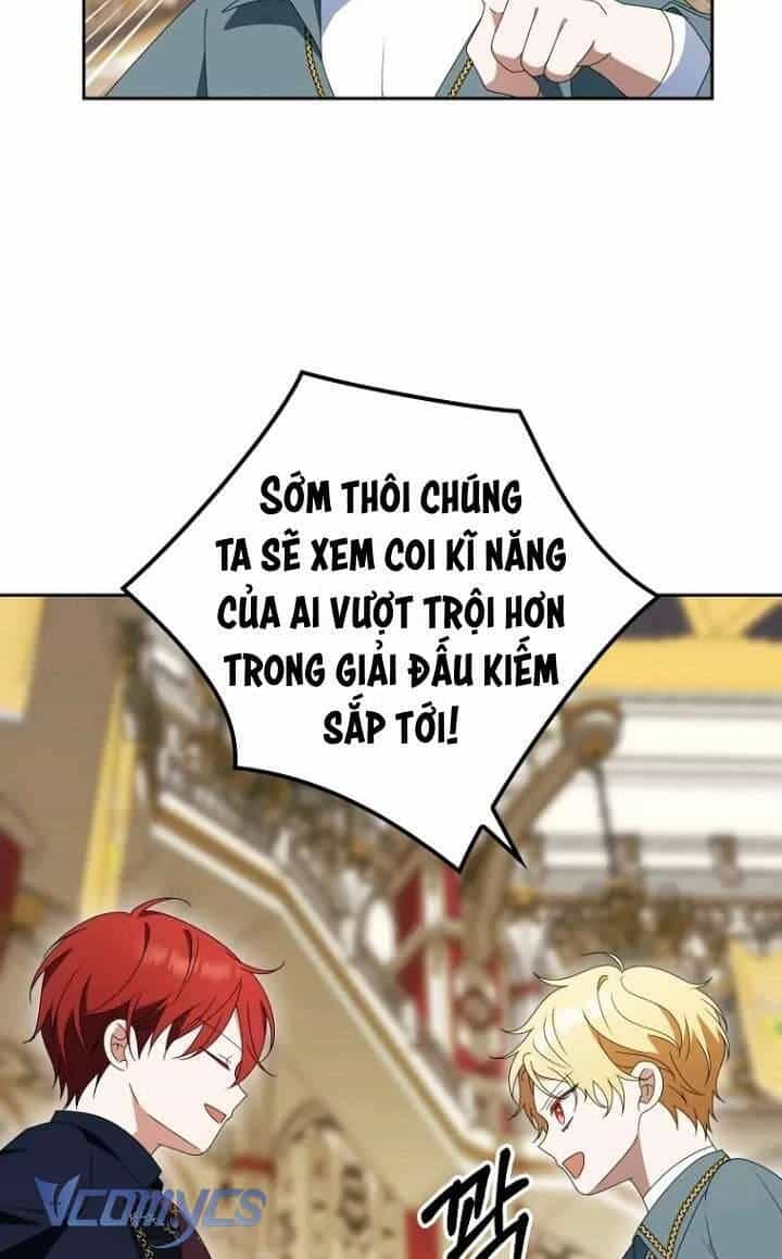 Đứa Con Gái Côn Đồ Nhà Công Tước - Chương 42 - ảnh 50