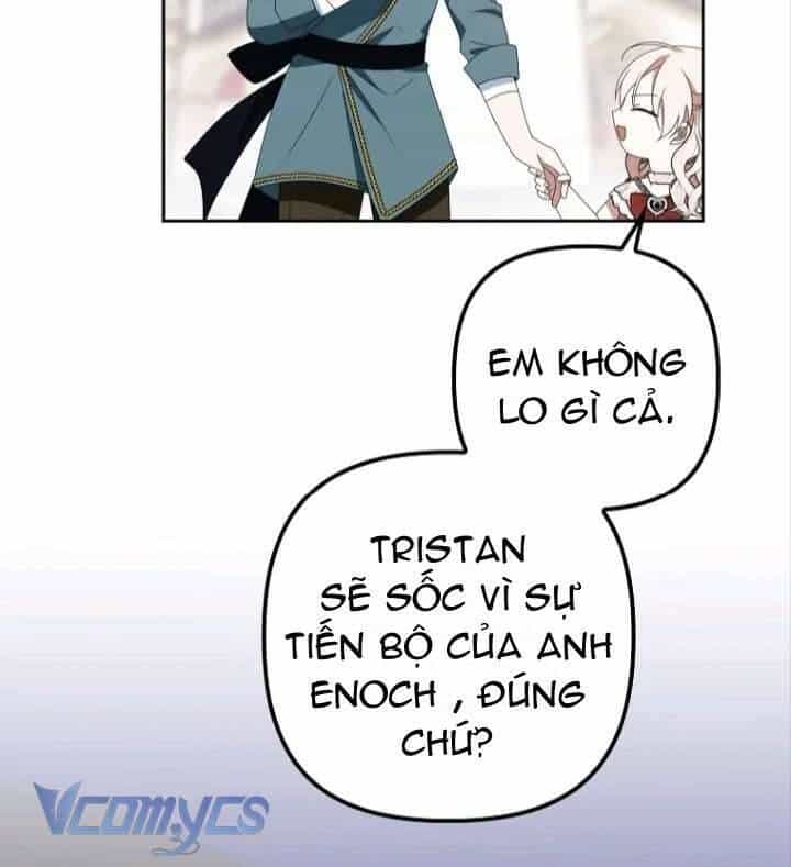 Đứa Con Gái Côn Đồ Nhà Công Tước - Chương 42 - ảnh 62