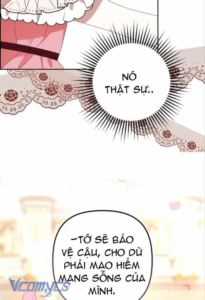 Đứa Con Gái Côn Đồ Nhà Công Tước - Chương 42 - ảnh 8