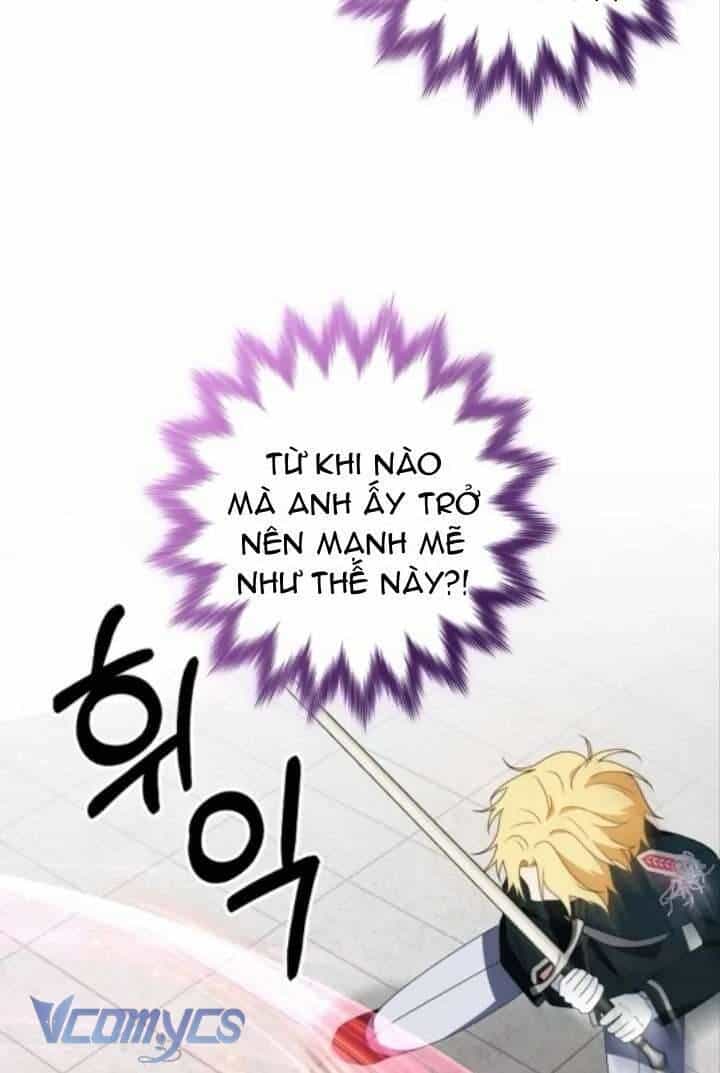 Đứa Con Gái Côn Đồ Nhà Công Tước - Chương 43 - ảnh 30