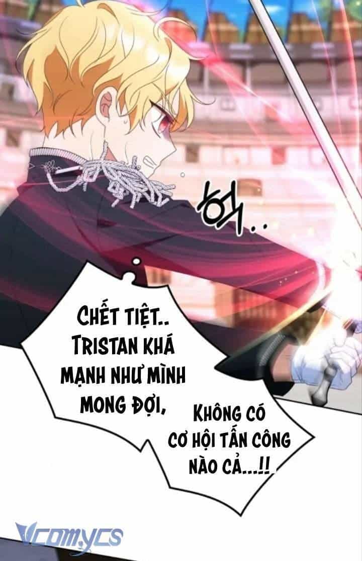 Đứa Con Gái Côn Đồ Nhà Công Tước - Chương 43 - ảnh 37