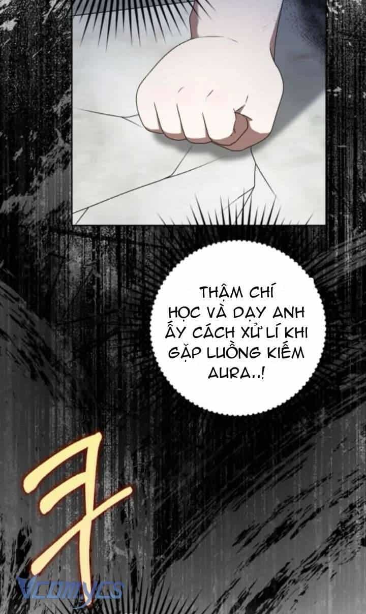Đứa Con Gái Côn Đồ Nhà Công Tước - Chương 43 - ảnh 47