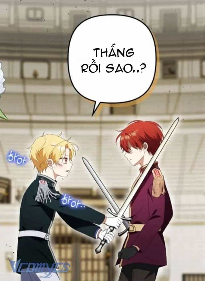 Đứa Con Gái Côn Đồ Nhà Công Tước - Chương 43 - ảnh 65