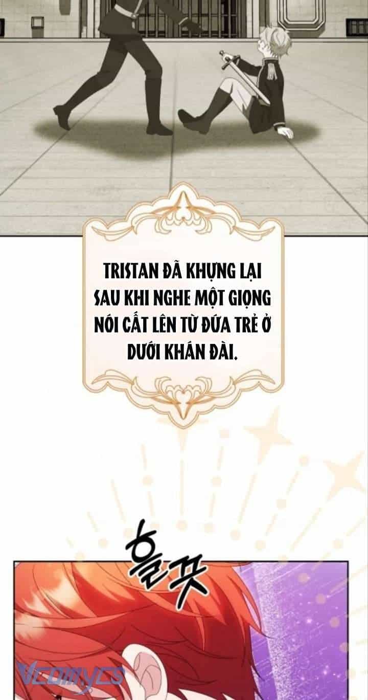 Đứa Con Gái Côn Đồ Nhà Công Tước - Chương 43 - ảnh 79