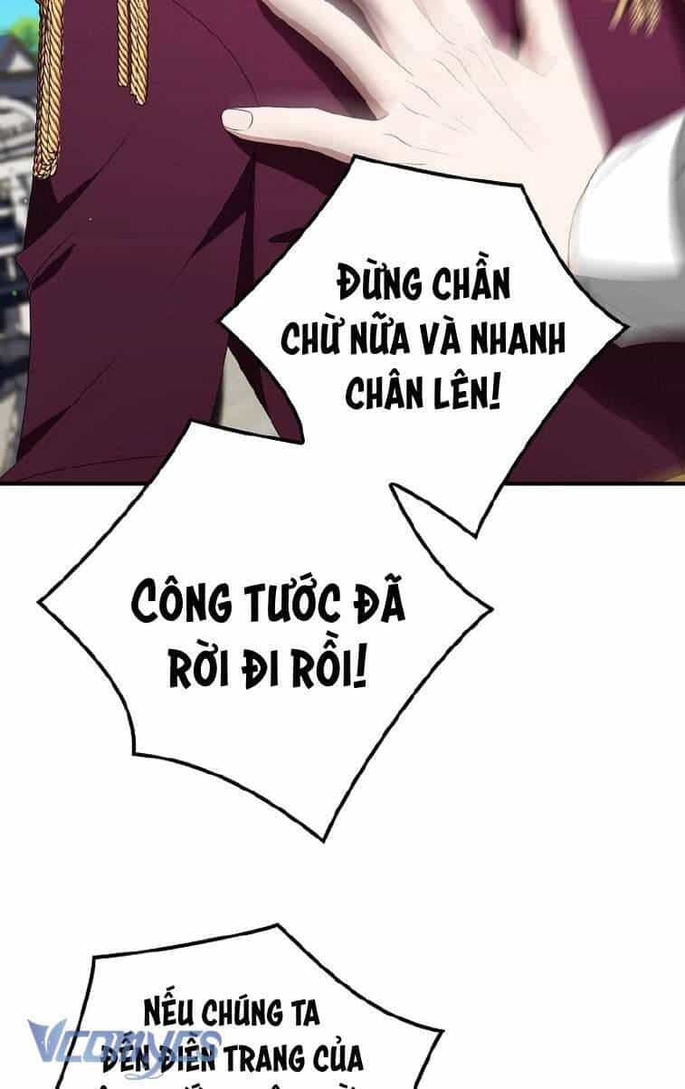 Đứa Con Gái Côn Đồ Nhà Công Tước - Chương 44 - ảnh 31