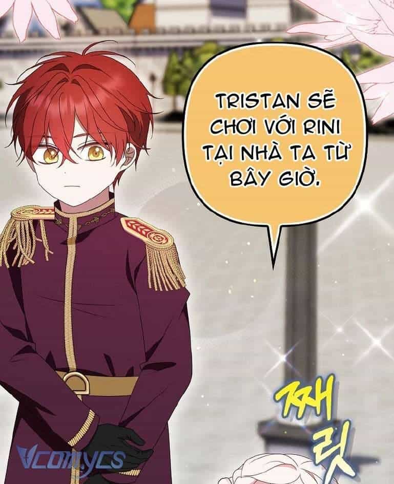 Đứa Con Gái Côn Đồ Nhà Công Tước - Chương 44 - ảnh 46
