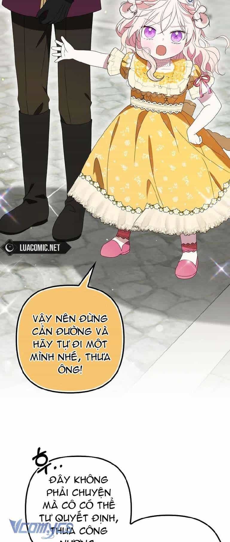 Đứa Con Gái Côn Đồ Nhà Công Tước - Chương 44 - ảnh 47