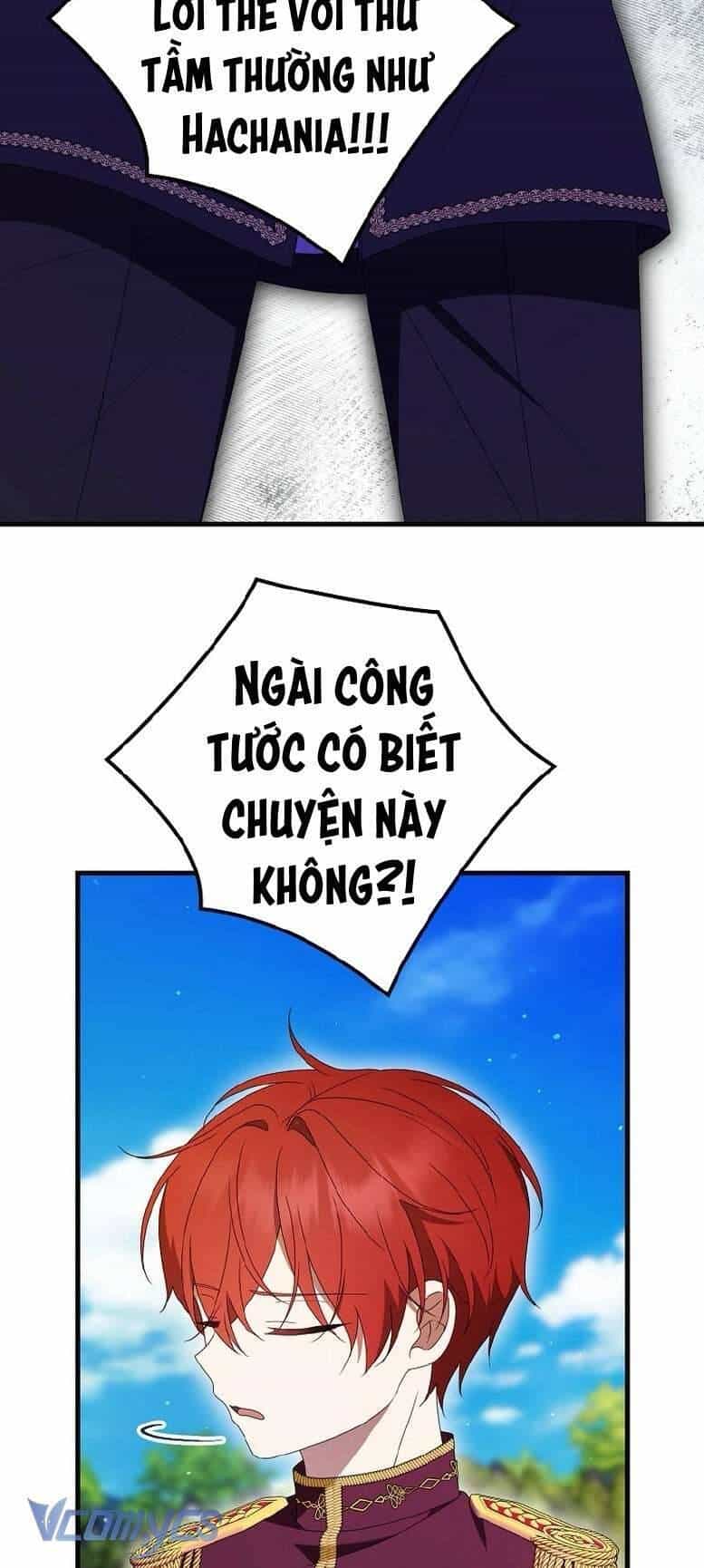 Đứa Con Gái Côn Đồ Nhà Công Tước - Chương 44 - ảnh 68