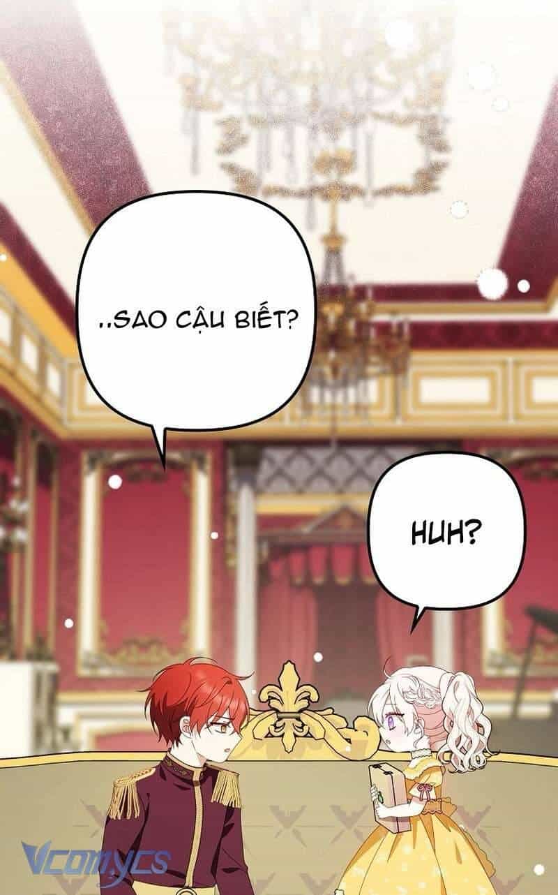 Đứa Con Gái Côn Đồ Nhà Công Tước - Chương 44 - ảnh 91