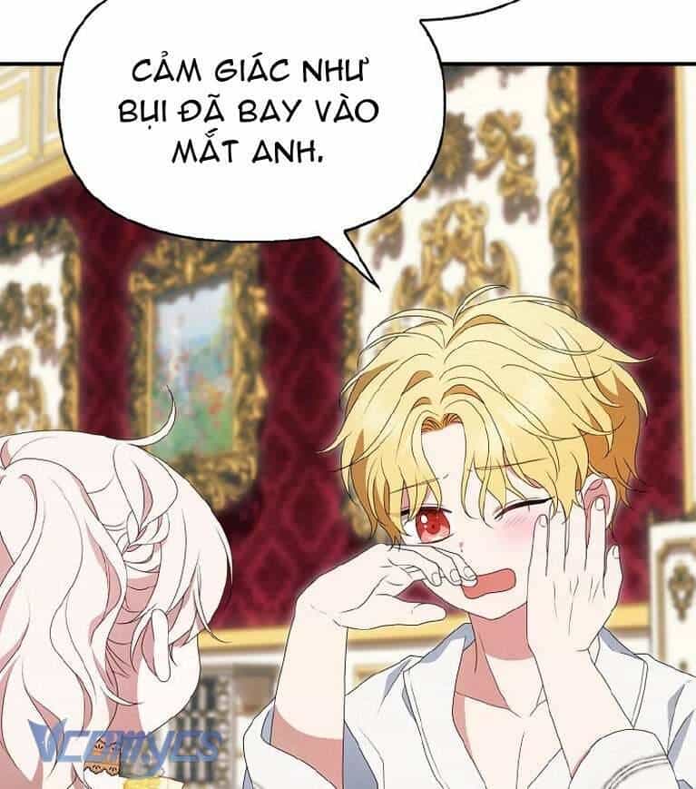 Đứa Con Gái Côn Đồ Nhà Công Tước - Chương 45 - ảnh 29