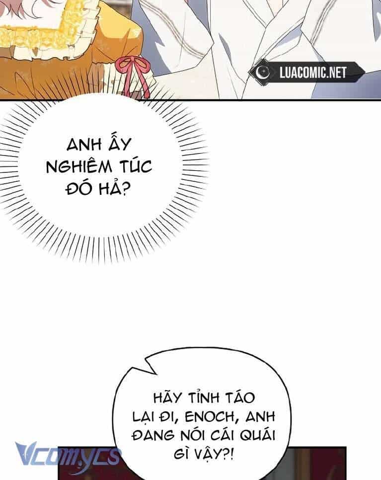 Đứa Con Gái Côn Đồ Nhà Công Tước - Chương 45 - ảnh 30