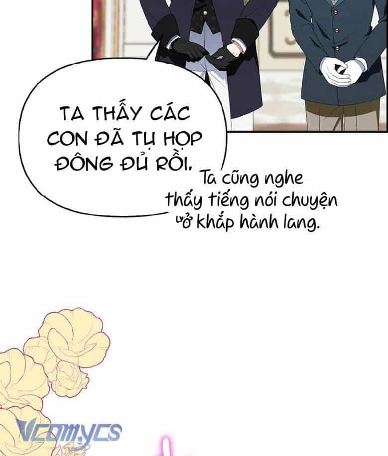 Đứa Con Gái Côn Đồ Nhà Công Tước - Chương 45 - ảnh 42