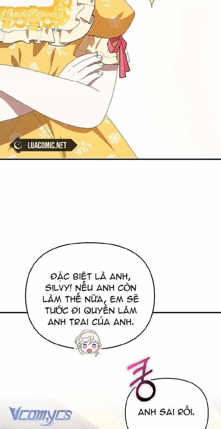 Đứa Con Gái Côn Đồ Nhà Công Tước - Chương 45 - ảnh 63