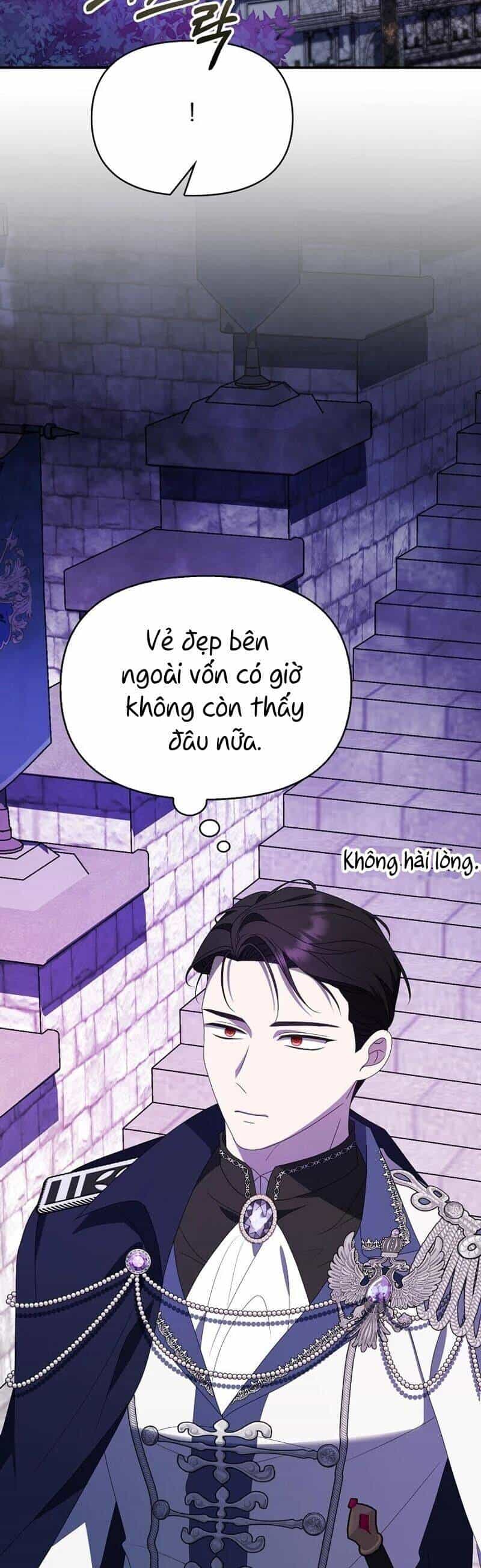 Đứa Con Gái Côn Đồ Nhà Công Tước - Chương 46 - ảnh 28