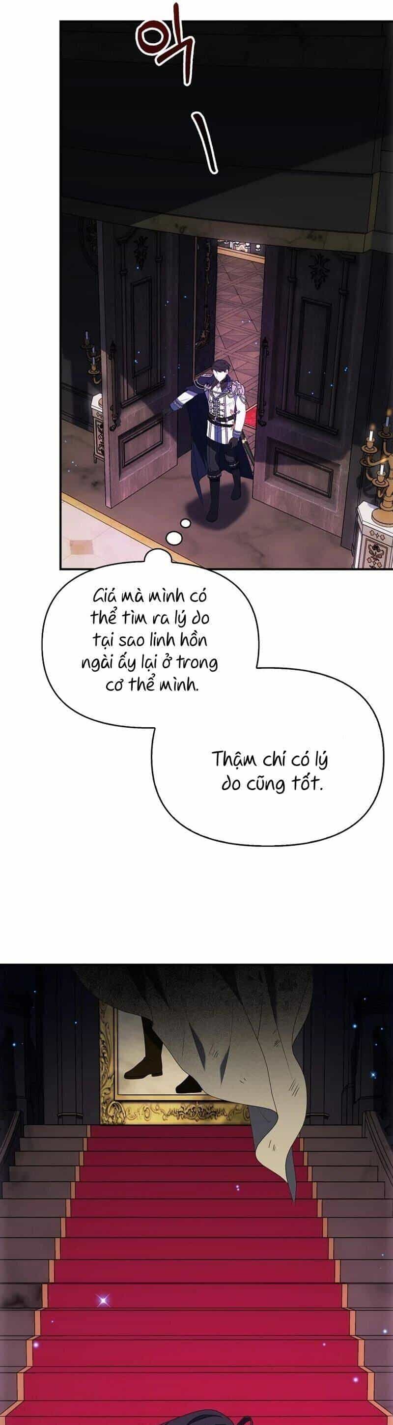 Đứa Con Gái Côn Đồ Nhà Công Tước - Chương 46 - ảnh 31