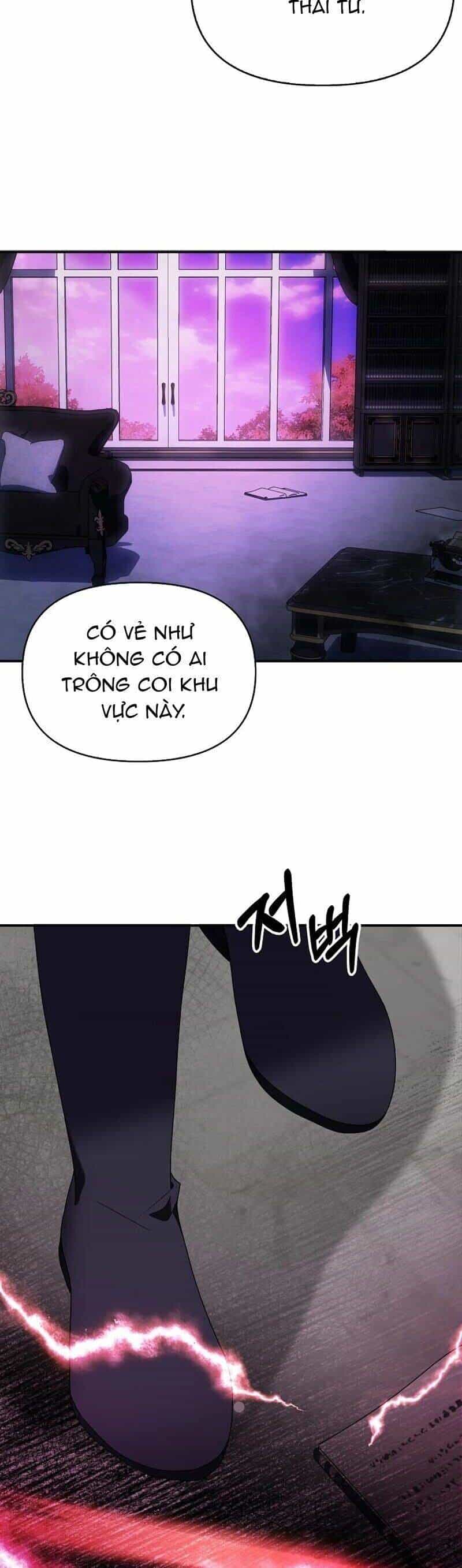 Đứa Con Gái Côn Đồ Nhà Công Tước - Chương 46 - ảnh 37