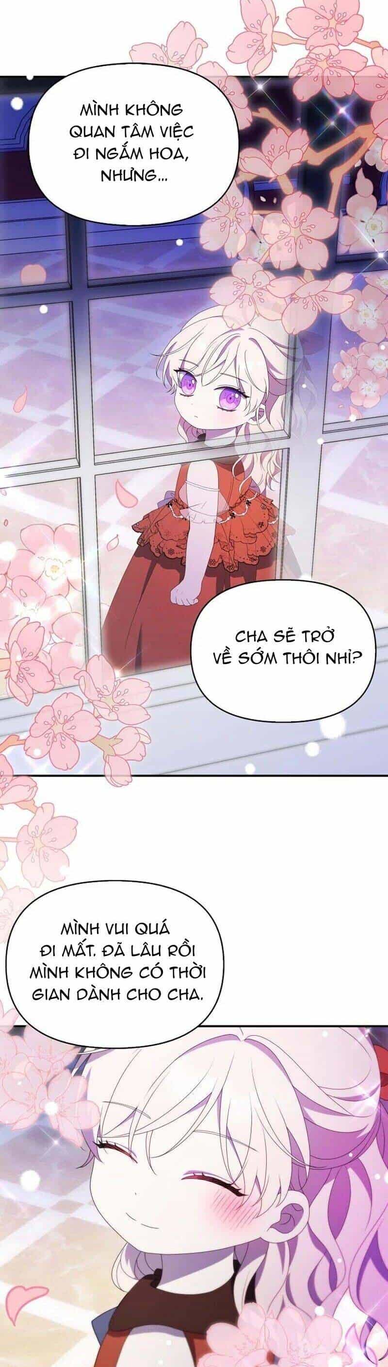 Đứa Con Gái Côn Đồ Nhà Công Tước - Chương 46 - ảnh 45