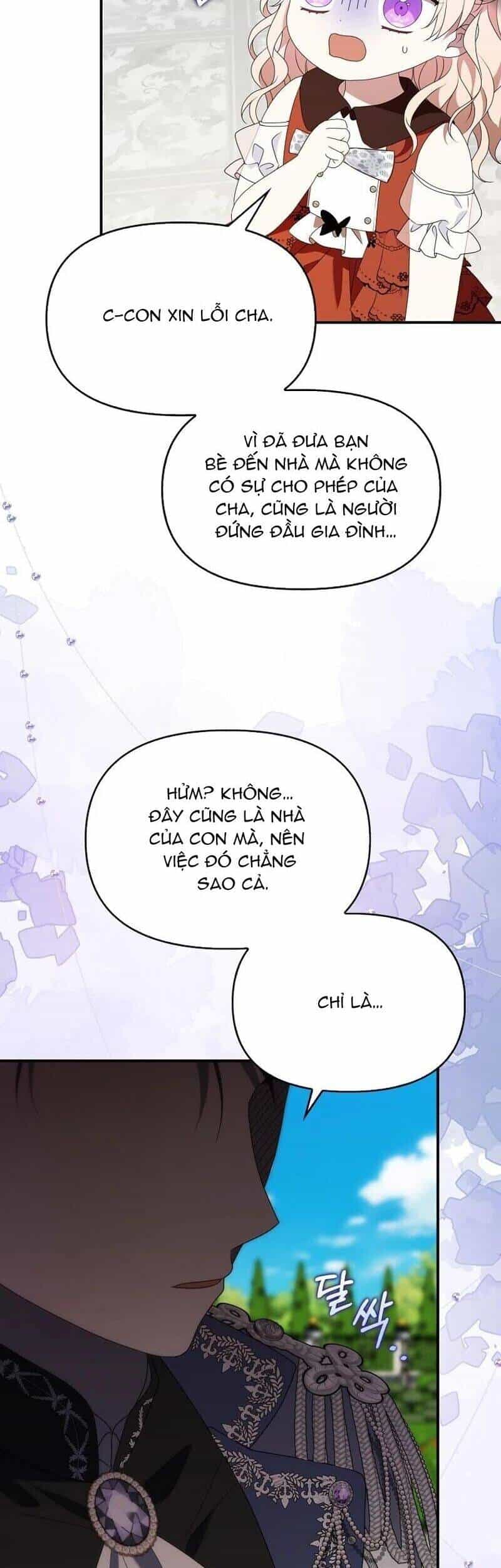 Đứa Con Gái Côn Đồ Nhà Công Tước - Chương 46 - ảnh 8
