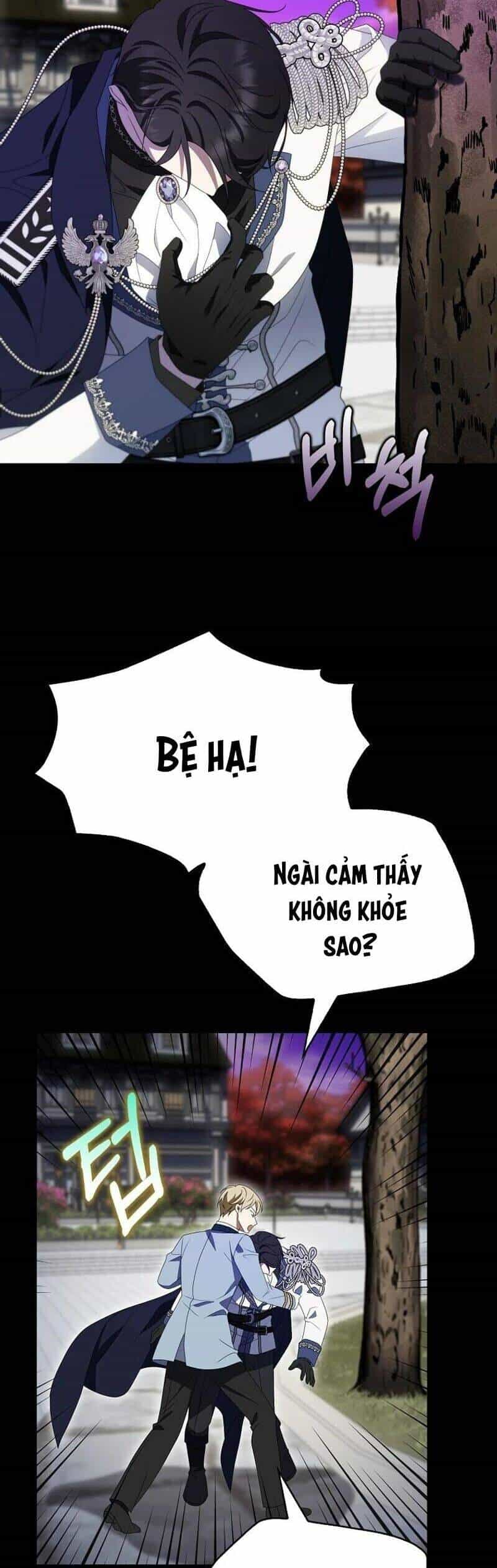 Đứa Con Gái Côn Đồ Nhà Công Tước - Chương 47 - ảnh 17