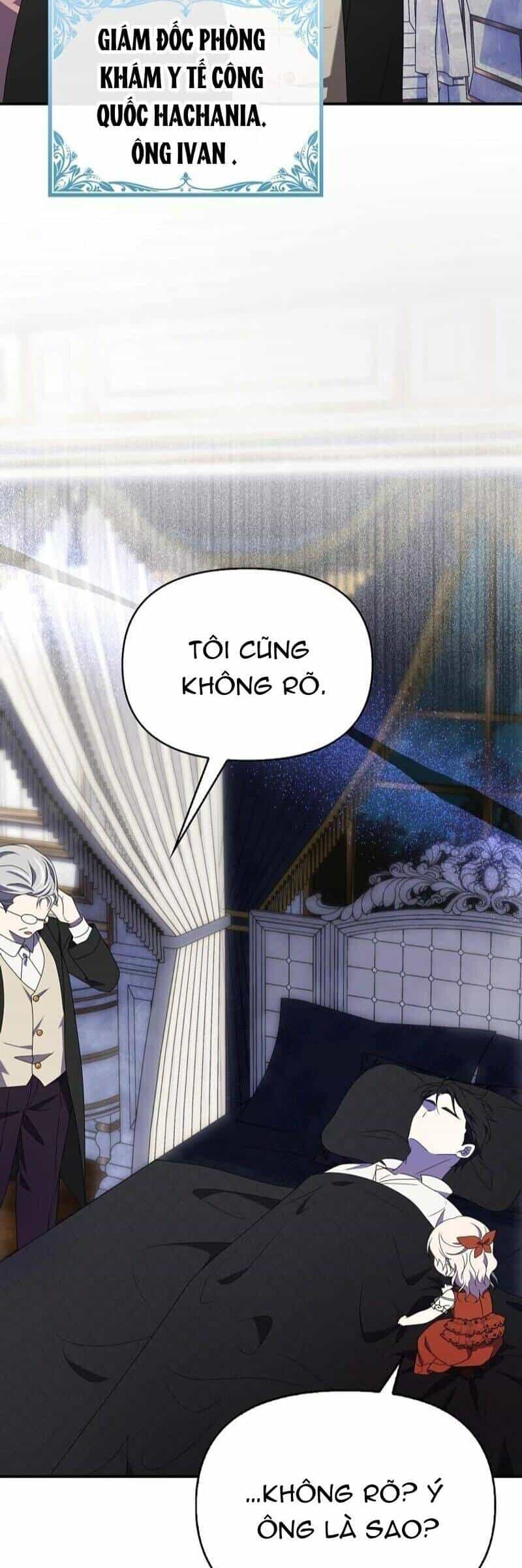 Đứa Con Gái Côn Đồ Nhà Công Tước - Chương 47 - ảnh 22