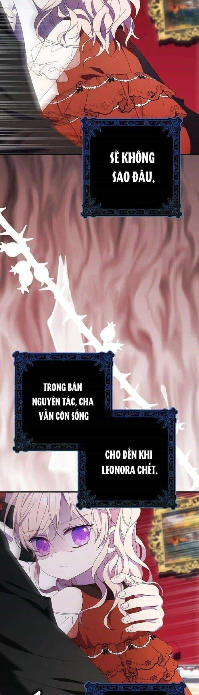 Đứa Con Gái Côn Đồ Nhà Công Tước - Chương 47 - ảnh 7