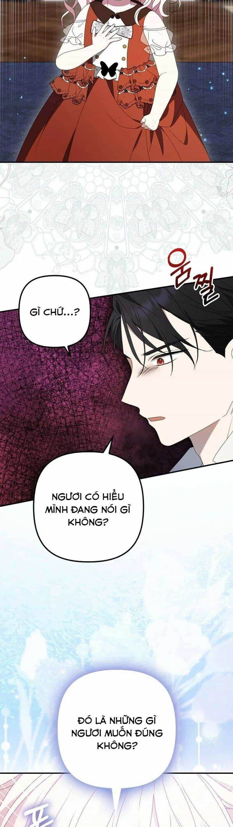 Đứa Con Gái Côn Đồ Nhà Công Tước - Chương 48 - ảnh 15