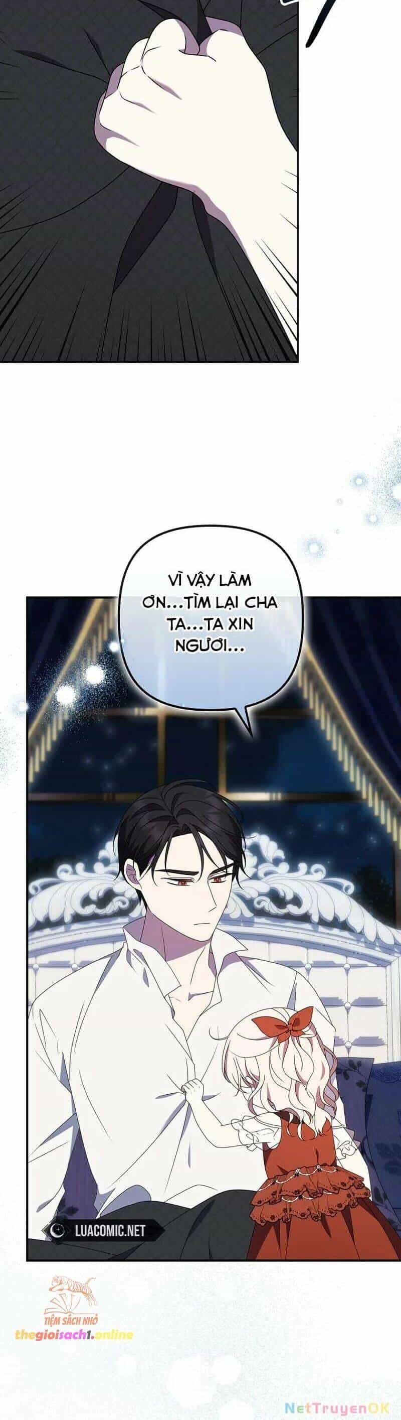 Đứa Con Gái Côn Đồ Nhà Công Tước - Chương 48 - ảnh 17