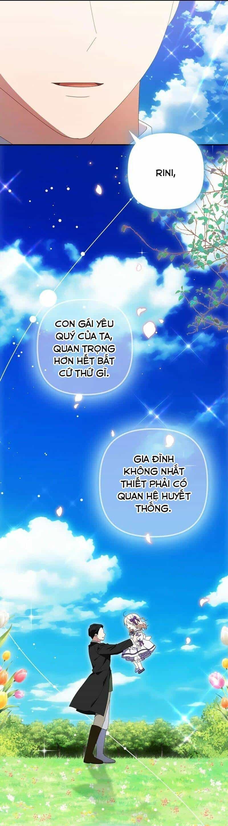 Đứa Con Gái Côn Đồ Nhà Công Tước - Chương 48 - ảnh 22