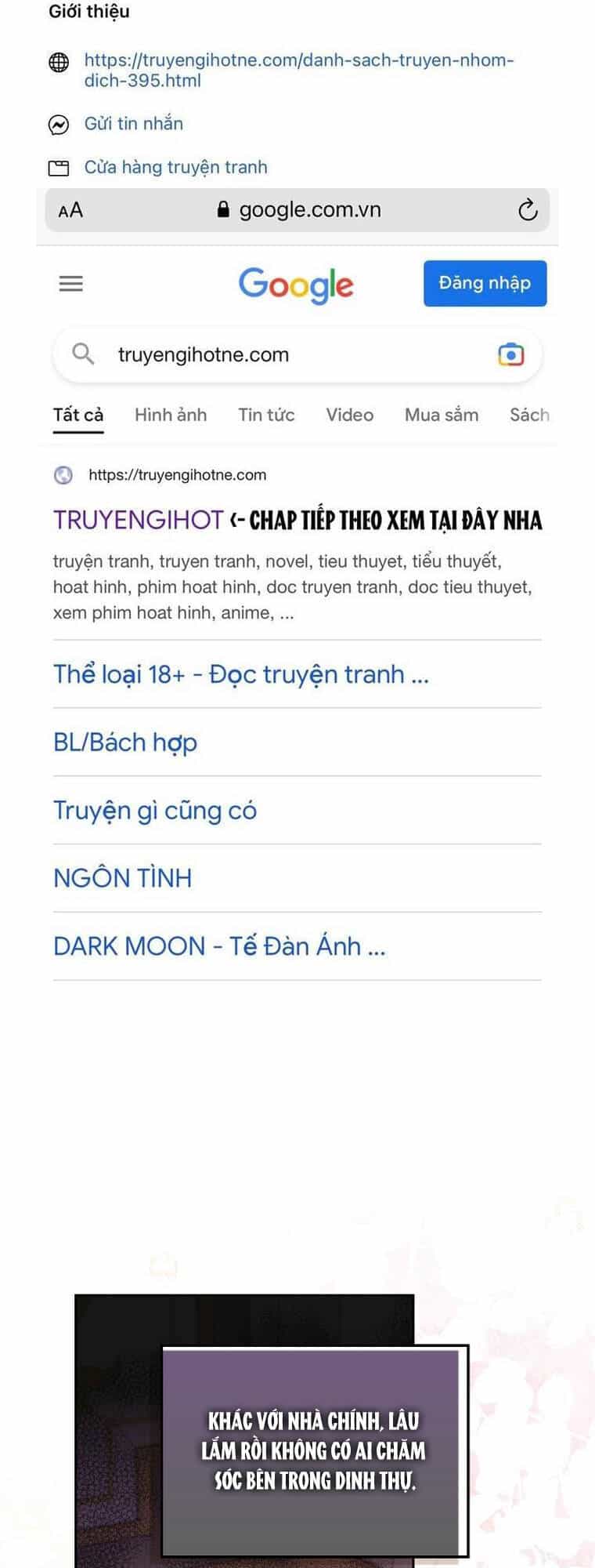 Đứa Con Gái Côn Đồ Nhà Công Tước - Chương 4 - ảnh 2
