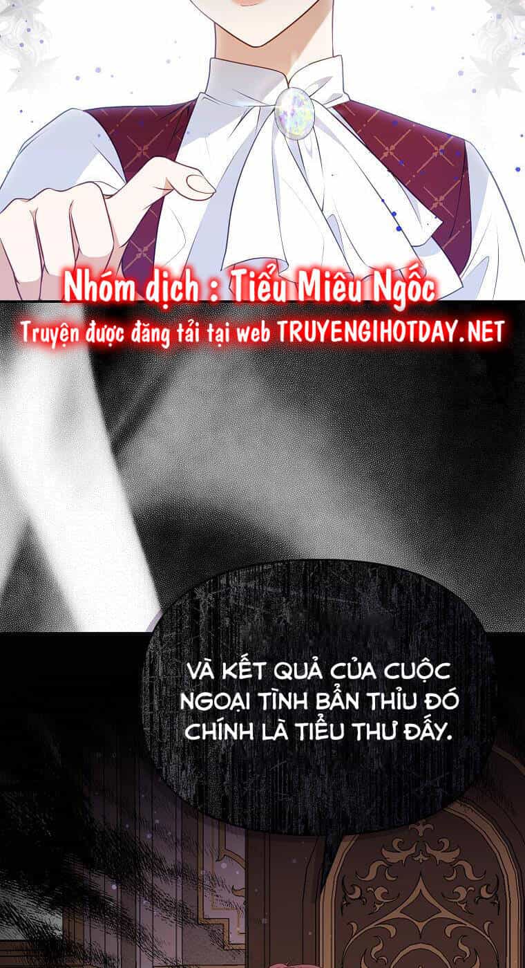 Đứa Con Gái Côn Đồ Nhà Công Tước - Chương 4 - ảnh 20