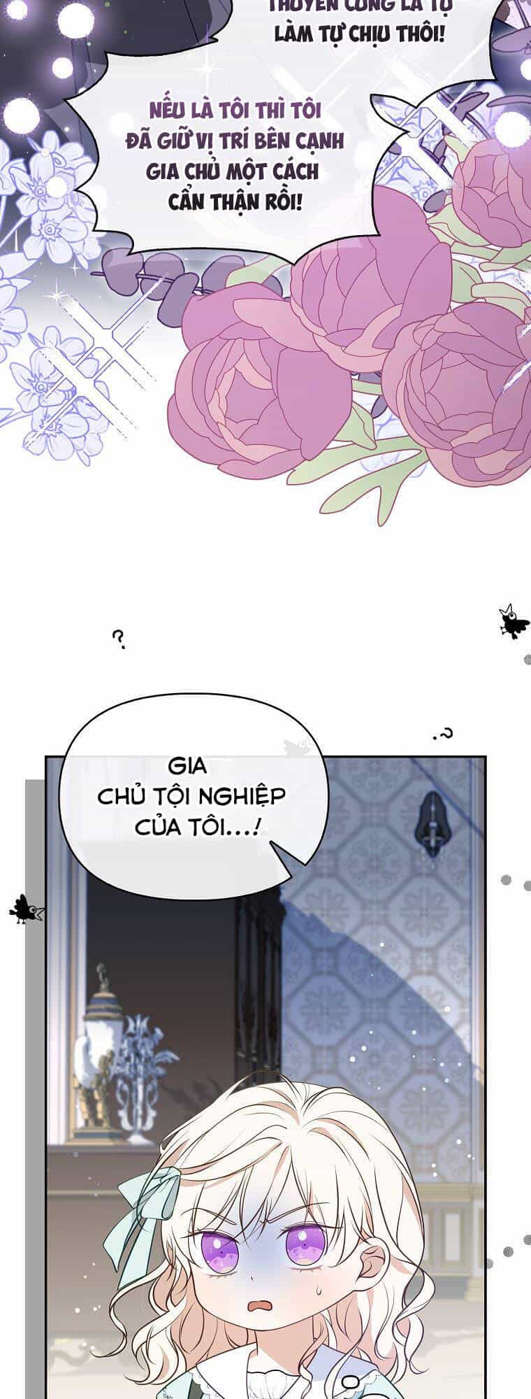 Đứa Con Gái Côn Đồ Nhà Công Tước - Chương 4 - ảnh 24