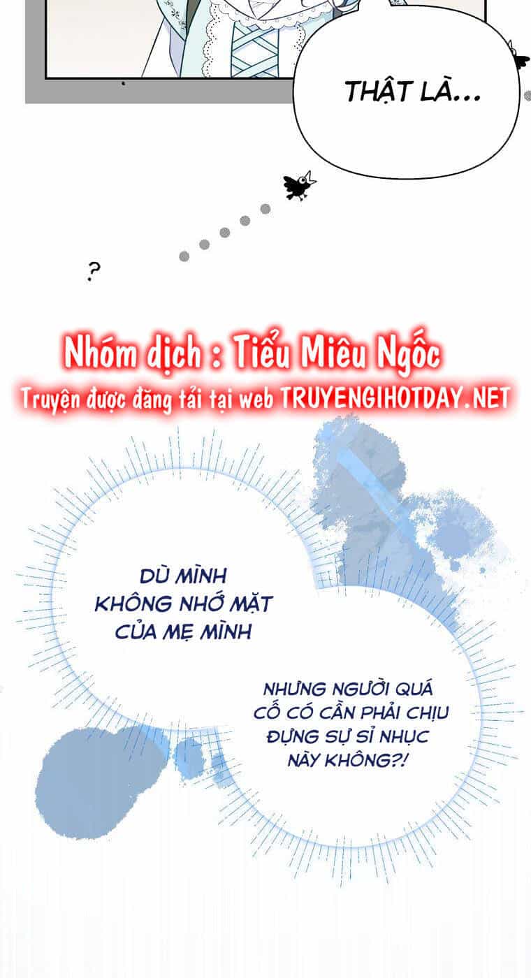 Đứa Con Gái Côn Đồ Nhà Công Tước - Chương 4 - ảnh 25