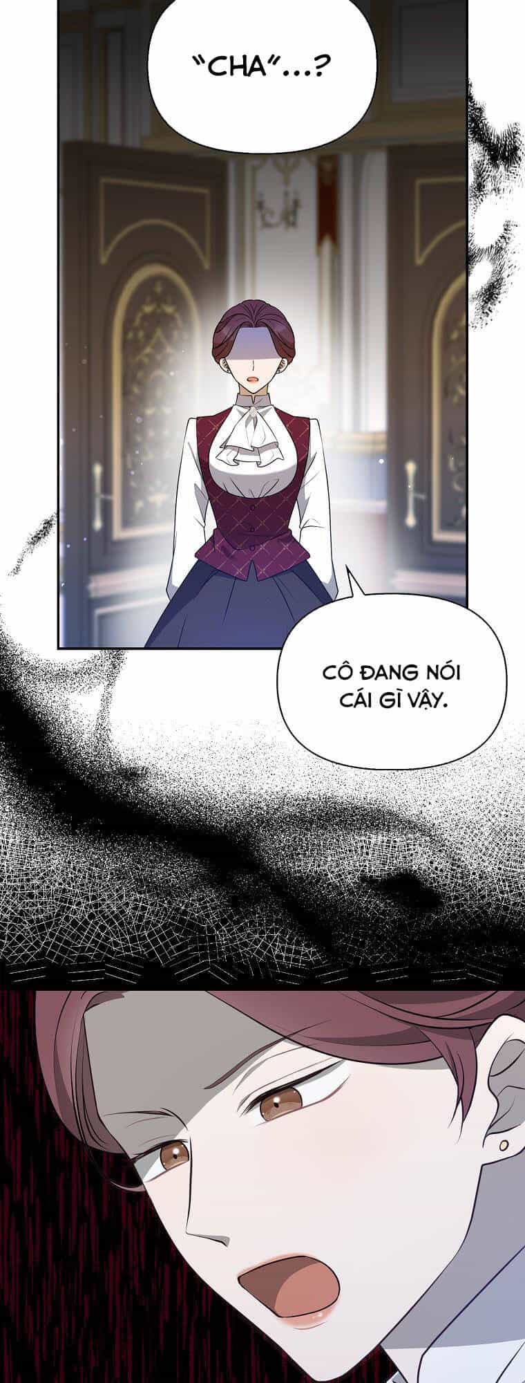 Đứa Con Gái Côn Đồ Nhà Công Tước - Chương 4 - ảnh 27
